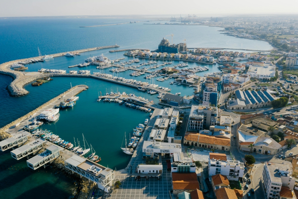 Chipre presenta nuevas normas para los transportistas en el marco de la EEE y el ETIAS