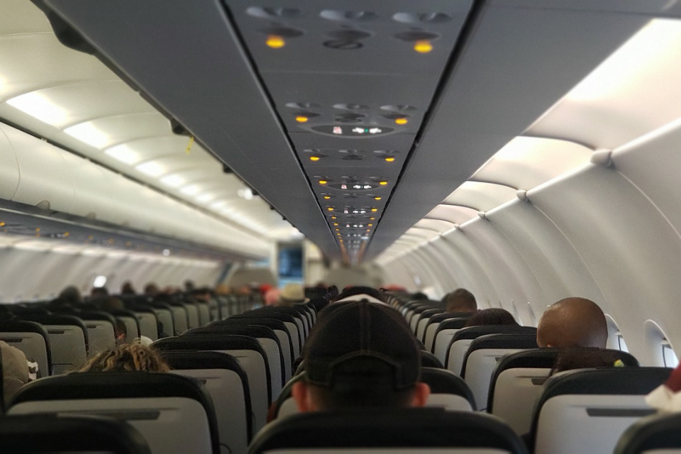 La UE refuerza los derechos de los pasajeros para que viajen más tranquilos y mejor informados