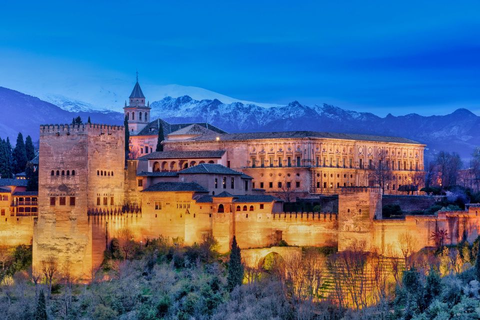 Los viajes internacionales a España despegan en enero de 2024