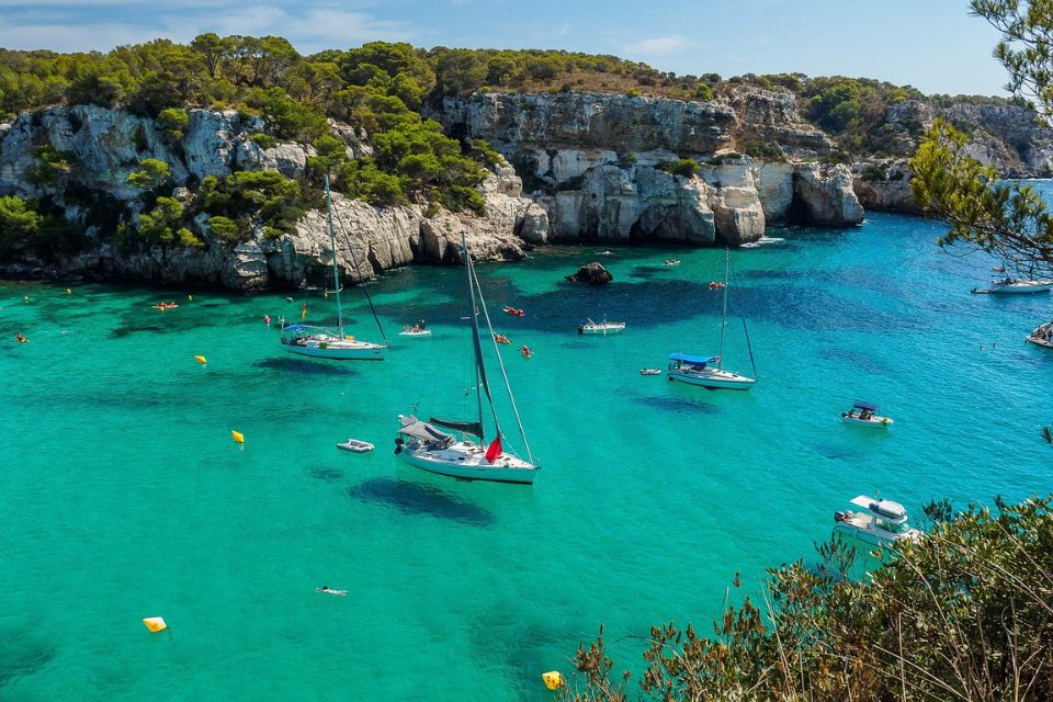 Los turistas británicos advierten de que España, Grecia y Portugal son cada vez más caros