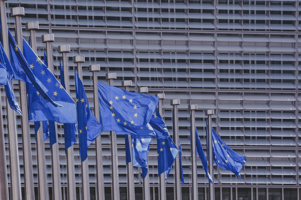 La UE acuerda modificaciones para reforzar las fronteras del espacio Schengen