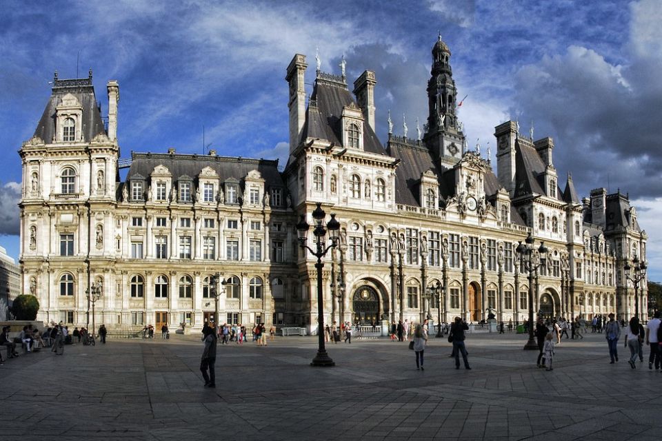 Los hoteleros de París protestan por la subida de impuestos prevista para los Juegos Olímpicos de 2024