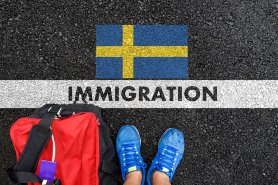 Suecia introduce normas más estrictas para la adquisición de la nacionalidad en 2024