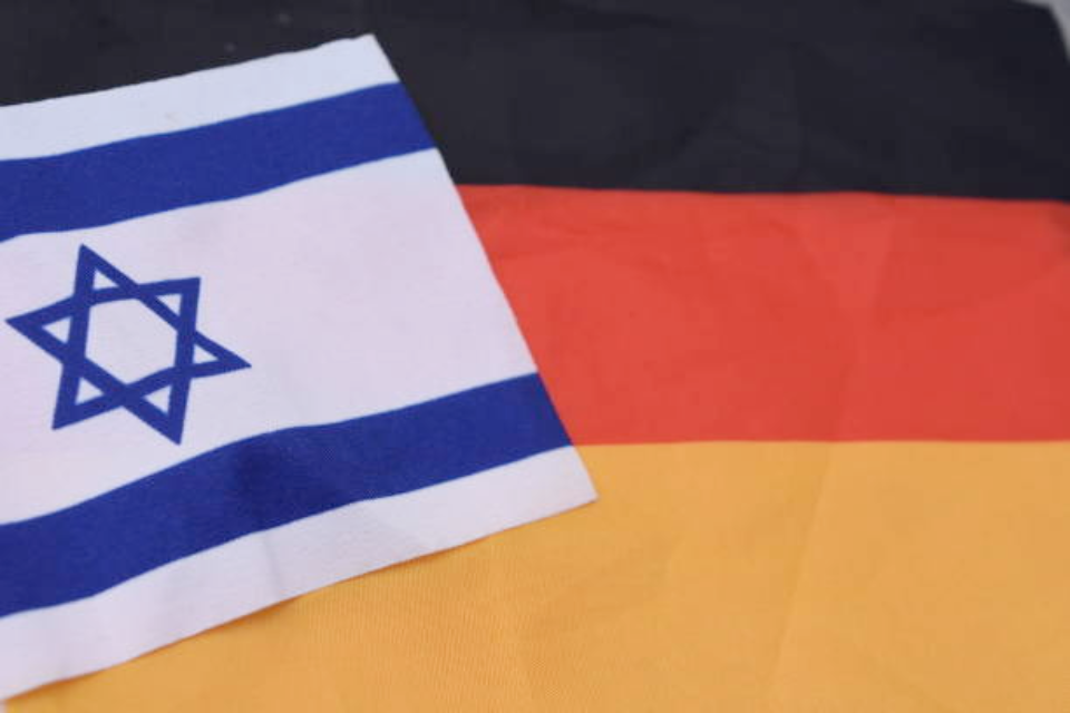 El Estado alemán exige el apoyo de Israel para la ciudadanía