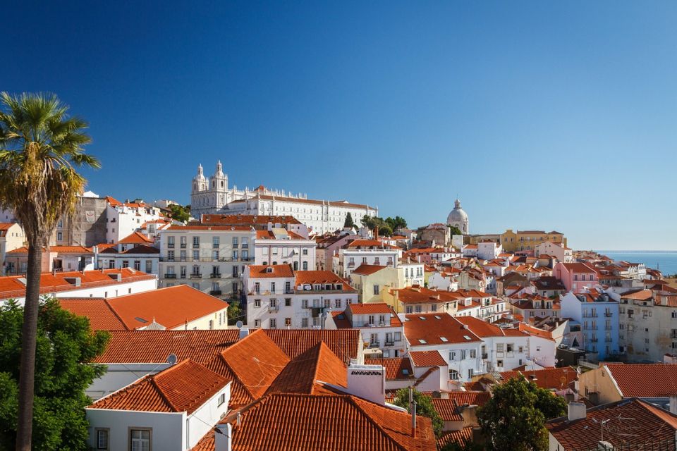 Los compradores extranjeros siguen acudiendo a Lisboa pese al fin del NHR y del programa Golden Visa