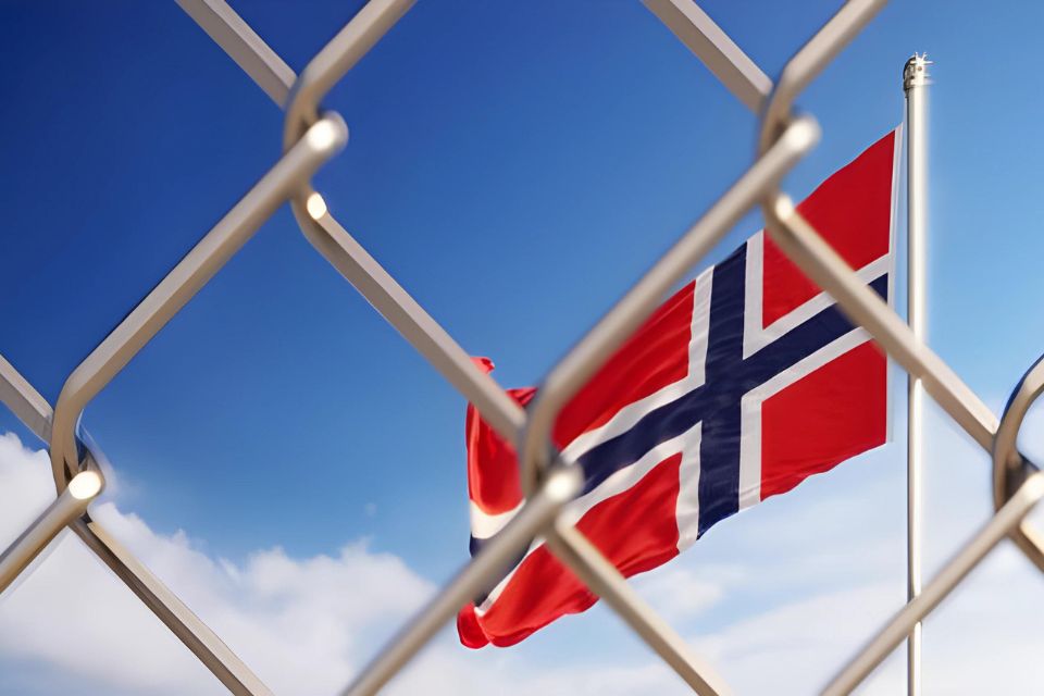 Noruega endurece las normas de inmigración para los refugiados ucranianos