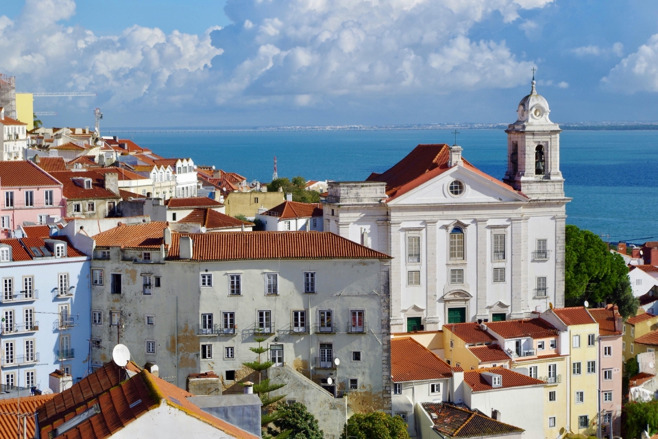 Lisboa aprueba duplicar la tasa turística a partir de septiembre