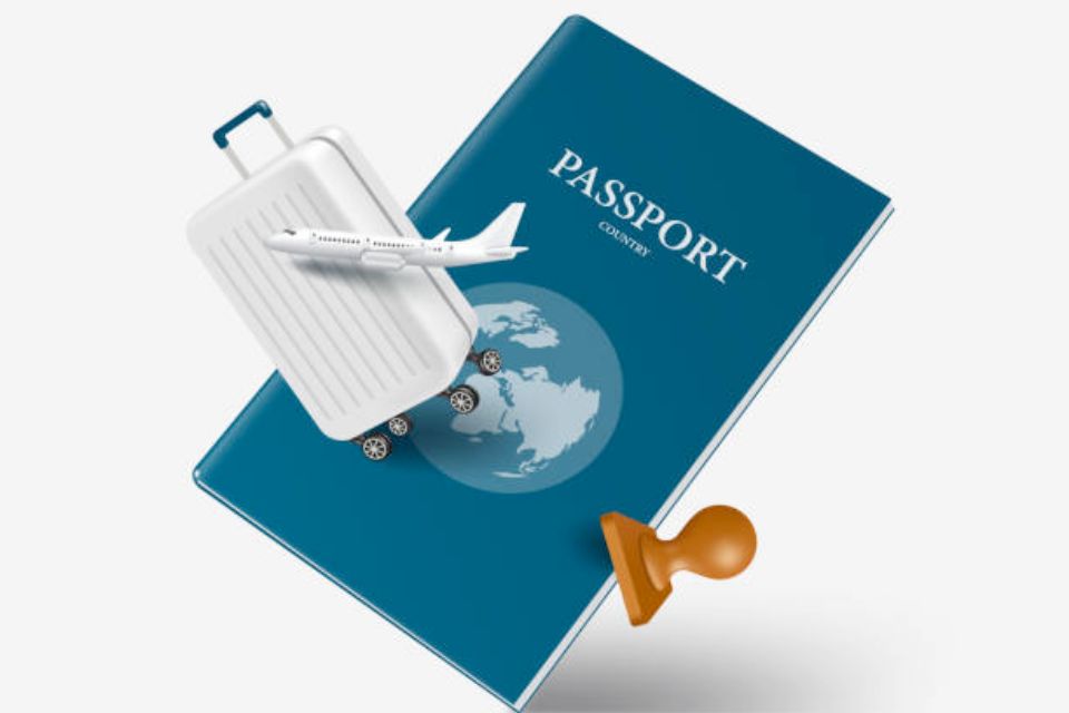 Finlandia amplía las pruebas de pasaportes digitales en el aeropuerto de Helsinki
