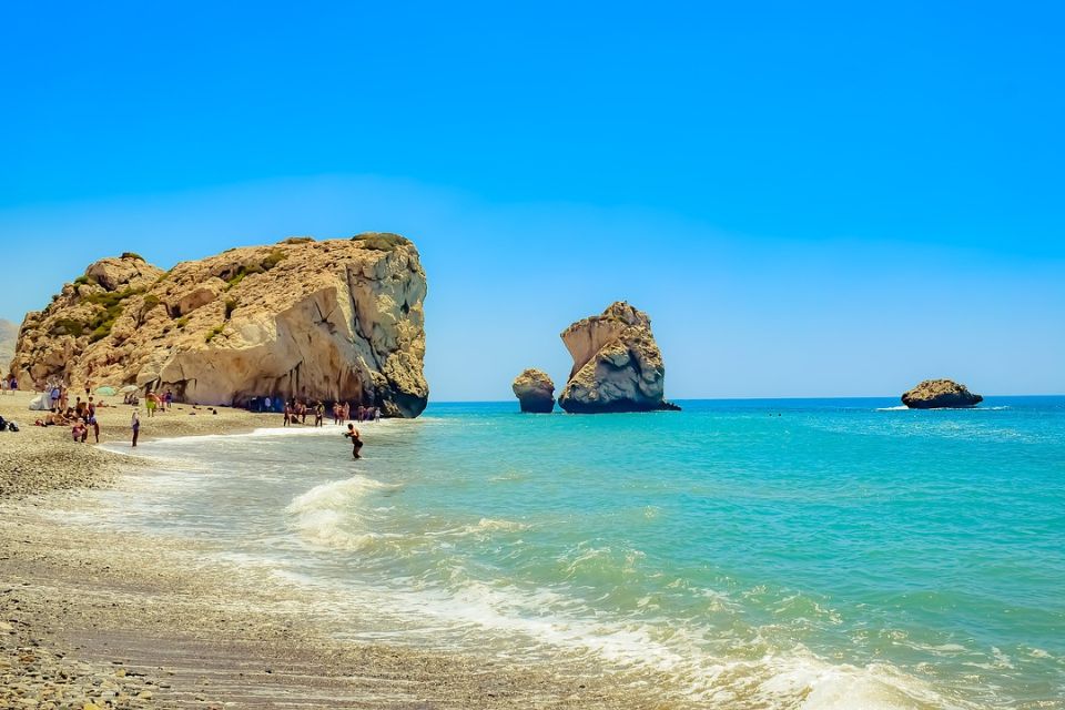 Se prevé que el turismo chipriota se mantenga fuerte en 2024 pese a los conflictos en curso
