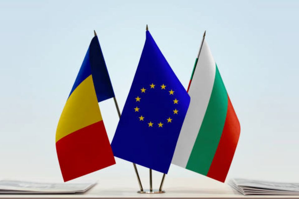 La adhesión parcial de Rumanía y Bulgaria a Schengen entrará en vigor en 2024