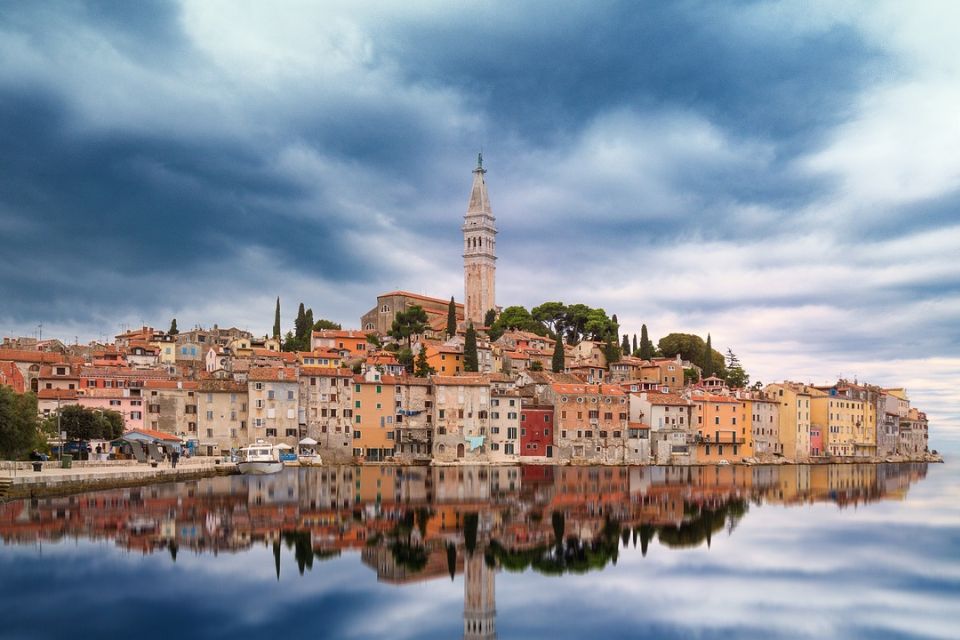 Istria espera un aumento del 5% en el número de visitantes tras los actos festivos