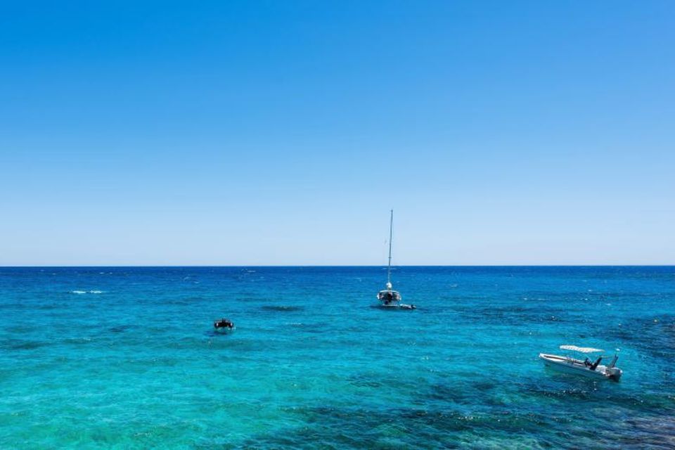 Chipre se prepara para el auge del turismo con problemas de mano de obra