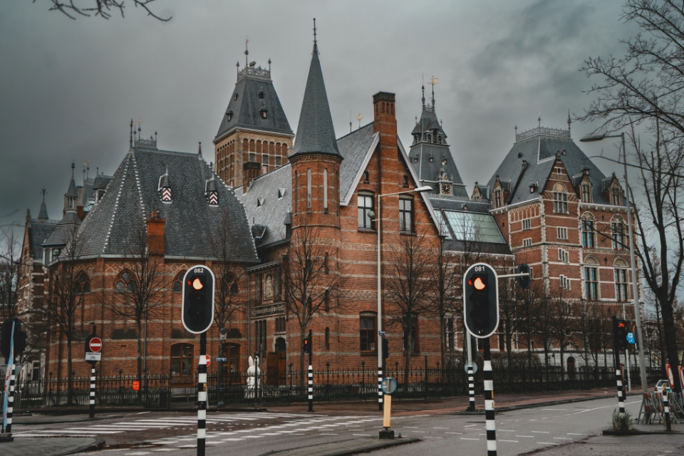 El número de visitantes extranjeros de Ámsterdam alcanzará un nuevo máximo en 2023