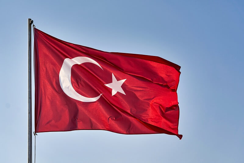 Acceso a Europa para ciudadanos turcos a través del ETIAS