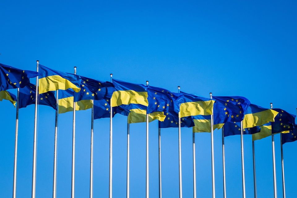 La protección temporal de la UE para los refugiados ucranianos alcanza los 4,3 millones en 2023