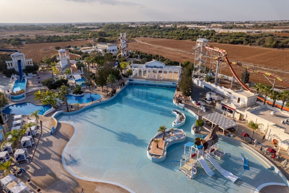 Fuerte demanda turística en Chipre a pesar del ligero descenso de ingresos en enero de 2024