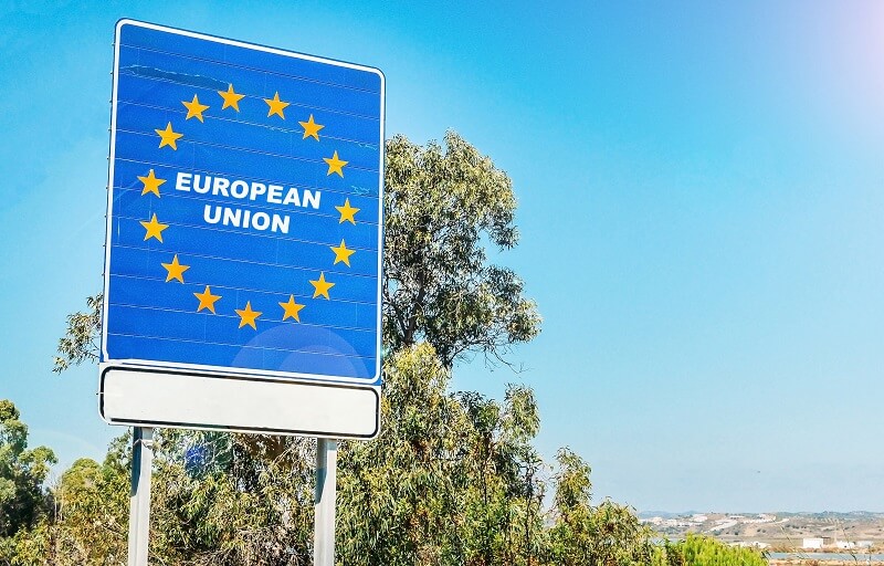¿Qué es el espacio Schengen?