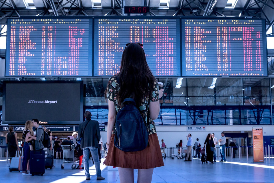 El nuevo sistema de viajes de la IATA agilizará los trámites de inmigración