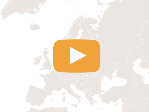 ETIAS Countries Map Video Cover